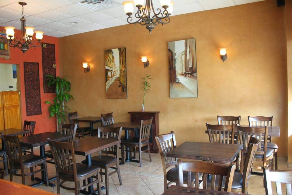 Minas Spanish Kitchen Monroe | restaurant | 400 NY-17M, Monroe, NY 10950, USA | 8452385680 OR +1 845-238-5680