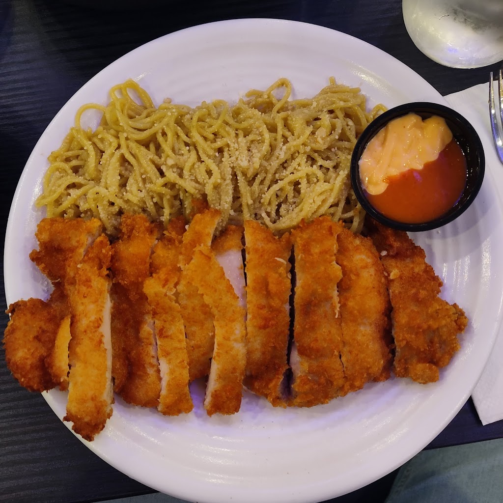 Mirin Kitchen | restaurant | 1385 E Vista Way #102, Vista, CA 92084, USA | 7605363436 OR +1 760-536-3436