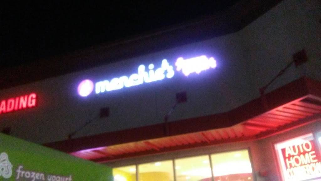 Menchies Frozen Yogurt | bakery | 1265 N Hacienda Blvd, La Puente, CA 91744, USA | 6269181924 OR +1 626-918-1924