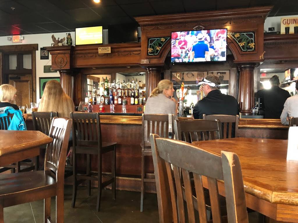 Mulligans | restaurant | 1364 Union University Dr, Jackson, TN 38305, USA | 7316606595 OR +1 731-660-6595