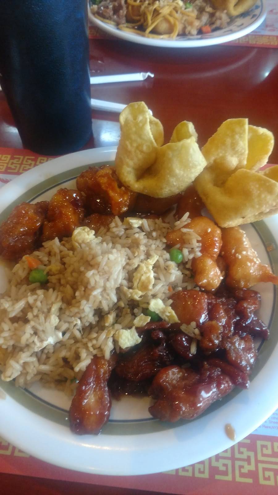 Oriental Gardens | restaurant | 1260 W Foxwood Dr #8300, Raymore, MO 64083, USA | 8163224515 OR +1 816-322-4515