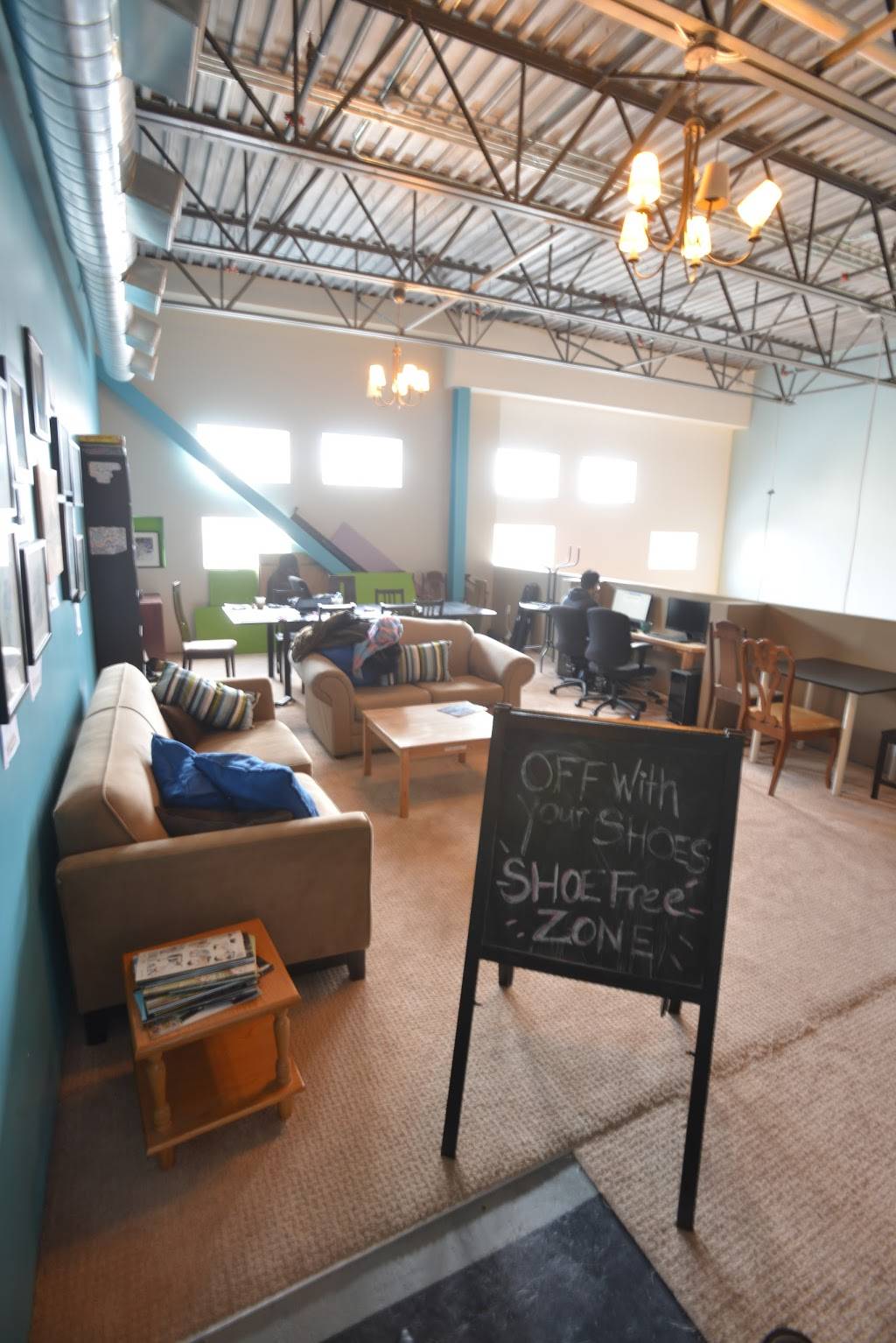 Studio.89 | cafe | 1065 Canadian Pl #104, Mississauga, ON L4W 0C2, Canada | 6474000455 OR +1 647-400-0455