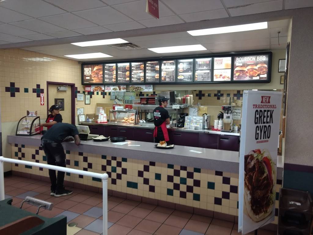 Arbys | restaurant | 1465 W Craig Rd, North Las Vegas, NV 89030, USA | 7023999111 OR +1 702-399-9111