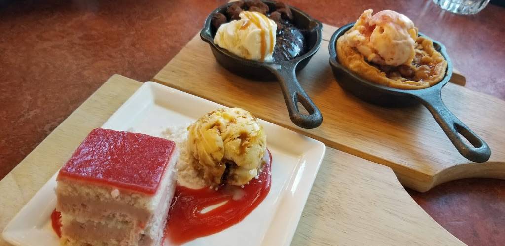 Bistro Fourteen | restaurant | Resort Eagle, Vail, CO 81657, USA | 9707544530 OR +1 970-754-4530