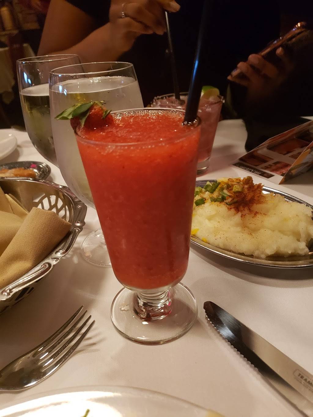 Brazeiros Knoxville - Brazilian Steakhouse | restaurant | 6901 Kingston Pike, Knoxville, TN 37919, USA | 8652470295 OR +1 865-247-0295