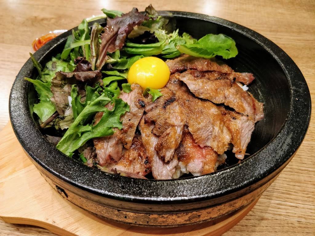 Bibigo Fresh Korean Kitchen - Sawtelle | restaurant | 2210 Sawtelle Blvd, Los Angeles, CA 90064, USA | 4242932561 OR +1 424-293-2561