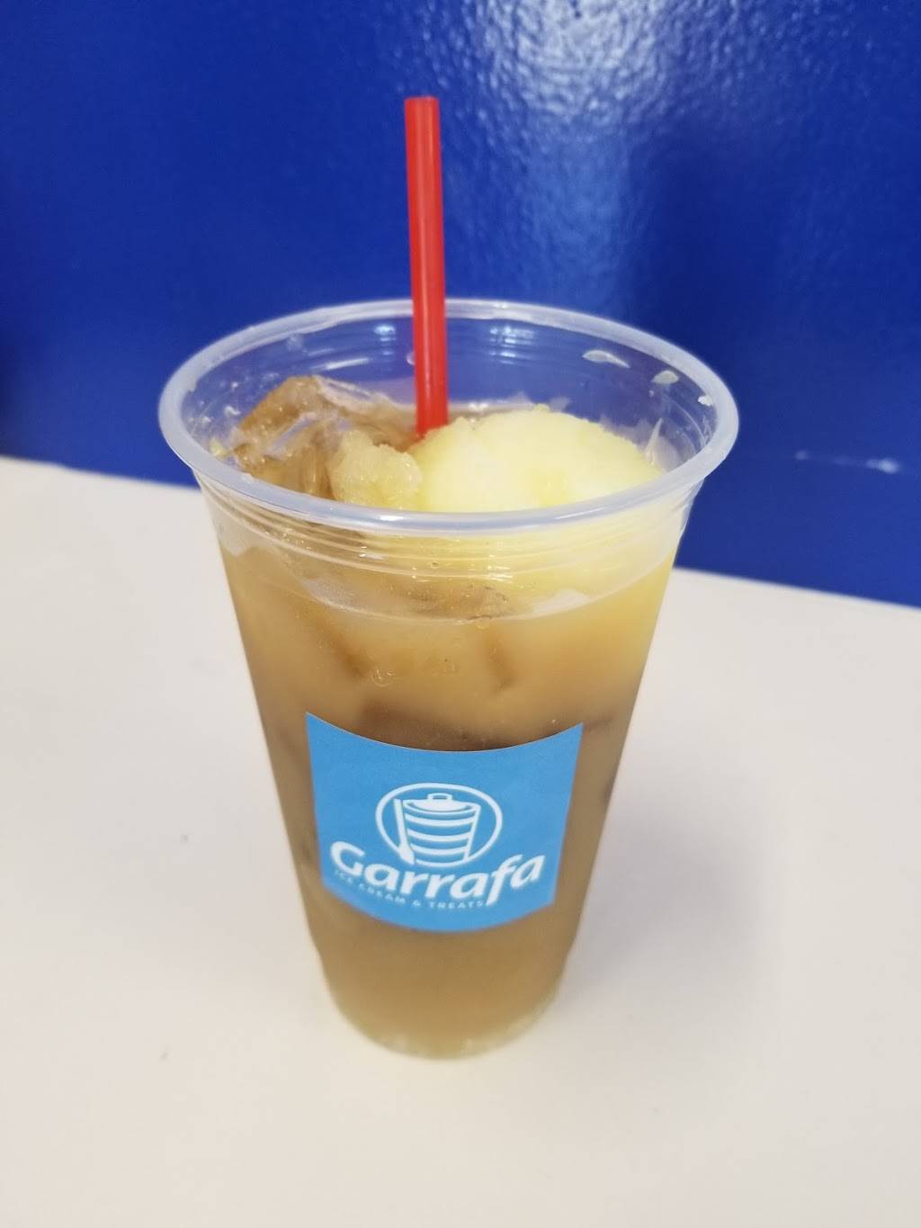 Garrafa | restaurant | 1807 W Olive Ave, Fresno, CA 93728, USA | 5595708000 OR +1 559-570-8000