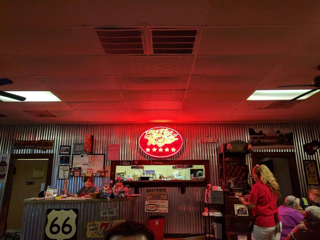 Billy Rays Catfish & BBQ - Tulsa | restaurant | 3524 Southwest Blvd, Tulsa, OK 74107, USA | 9184450972 OR +1 918-445-0972