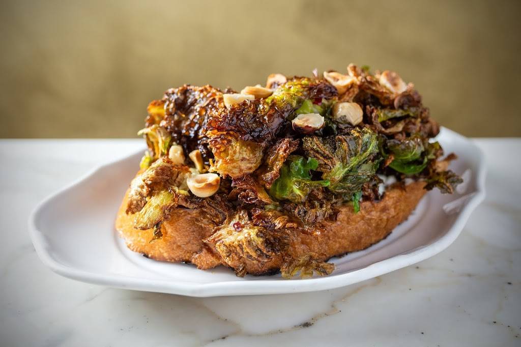 Nico Osteria | restaurant | 1015 N Rush St, Chicago, IL 60611, USA | 3129947100 OR +1 312-994-7100