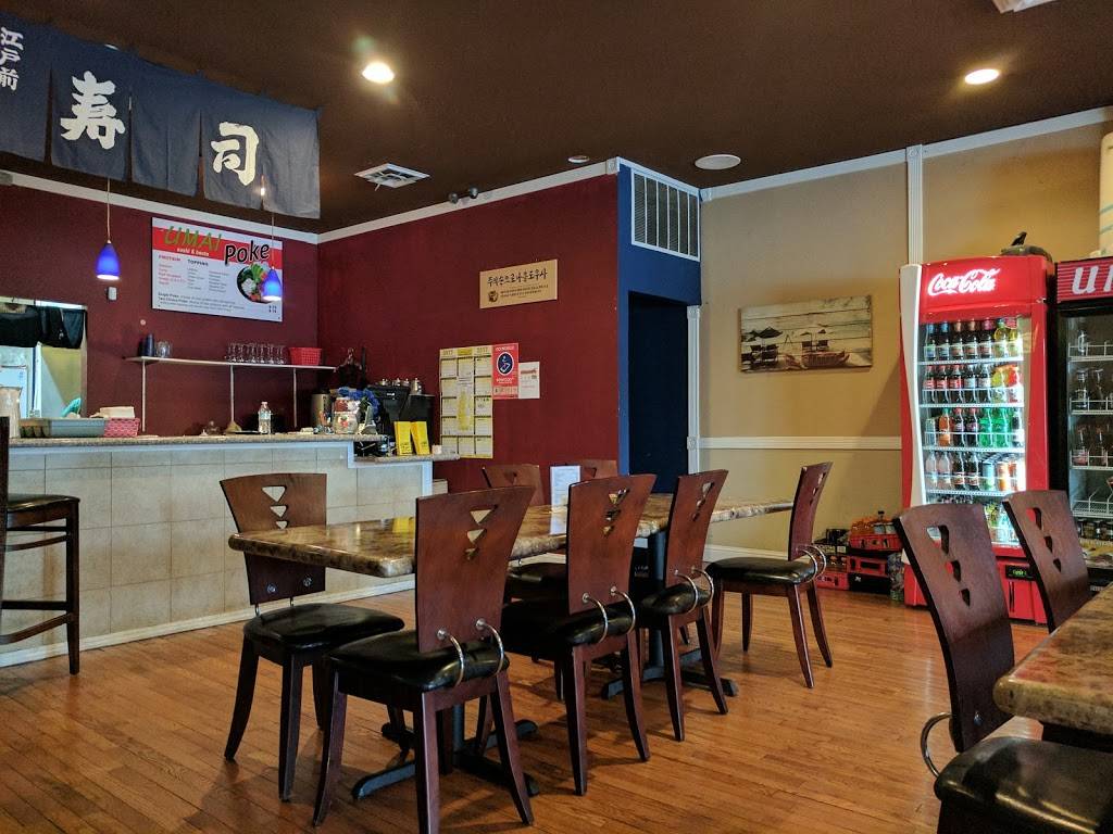 Umai Bento | restaurant | 17306 Pacific Ave S, Spanaway, WA 98387, USA | 2535373222 OR +1 253-537-3222