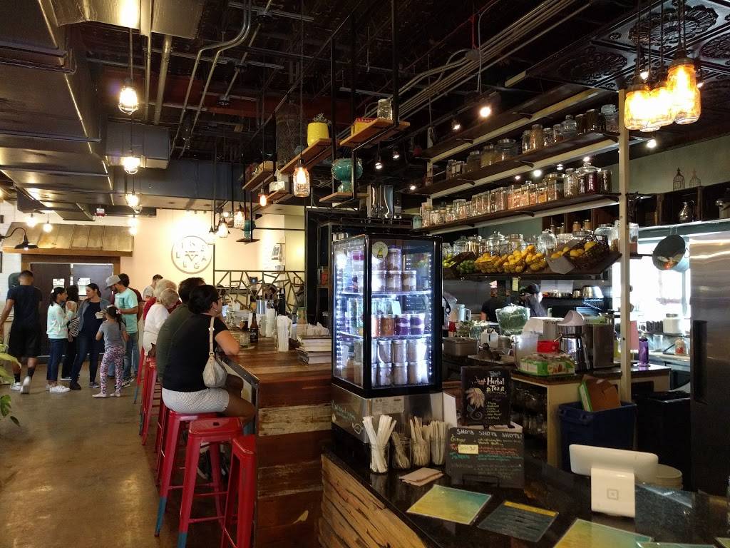 East End Market | bakery | 3201 Corrine Dr, Orlando, FL 32803, USA | 3212363316 OR +1 321-236-3316