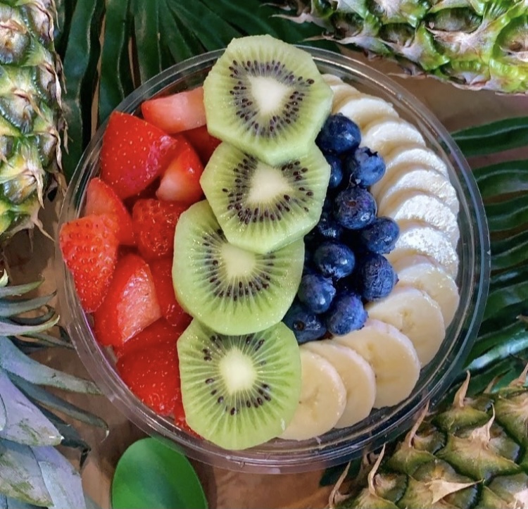 Playa Bowls | restaurant | 58 Main St, Rosemary Beach, FL 32413, USA | 8503994042 OR +1 850-399-4042