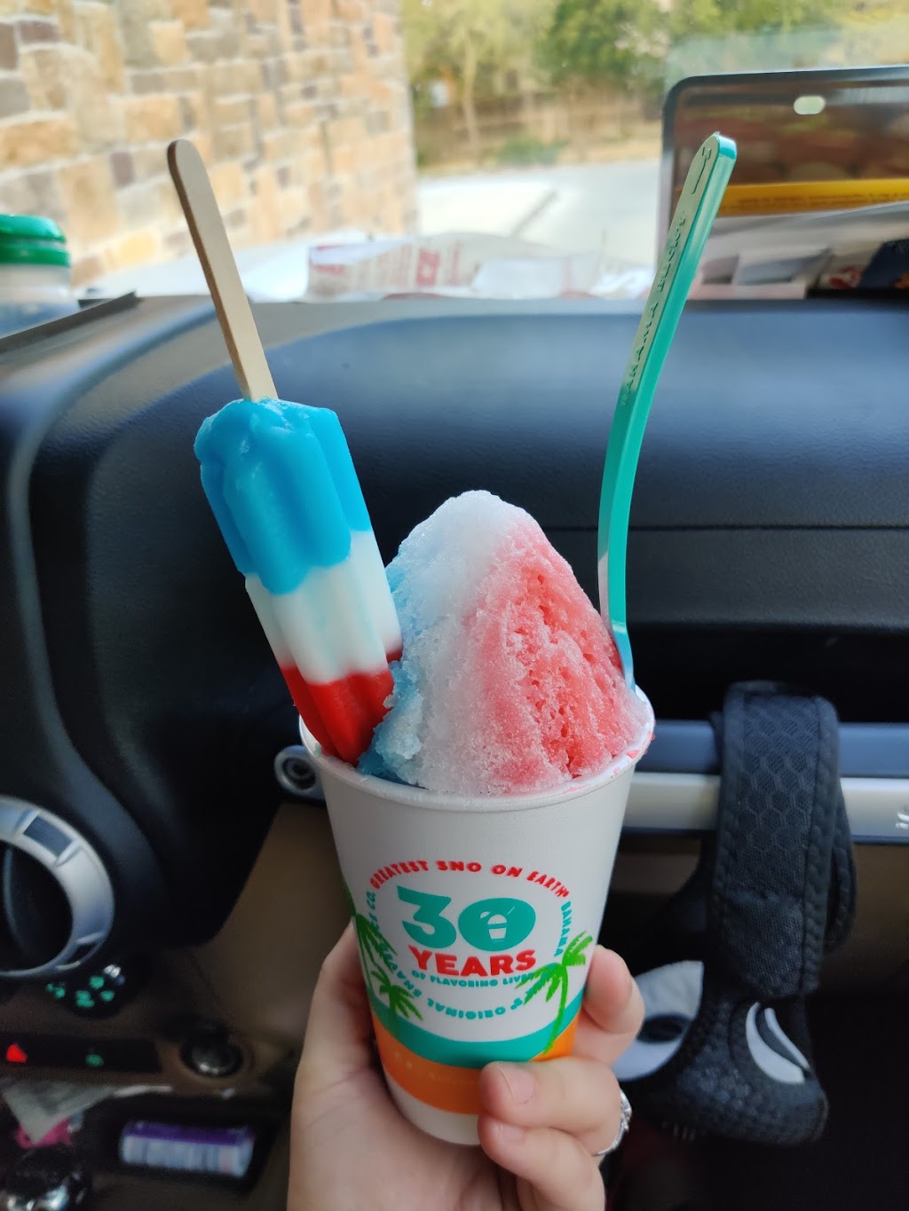 Bahama Bucks - San Antonio (Bandera Road) | restaurant | 8910 Bandera Rd Suite 212, San Antonio, TX 78250, USA | 2105213700 OR +1 210-521-3700