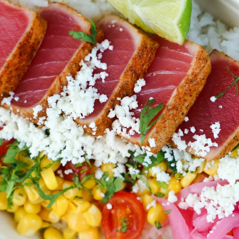 My Ceviche | restaurant | 235 Washington Ave, Miami Beach, FL 33139, USA | 3053978710 OR +1 305-397-8710