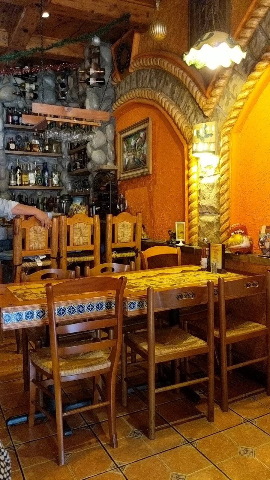 La Herradura Inc II | restaurant | 1323 North Ave, New Rochelle, NY 10804, USA | 9142353769 OR +1 914-235-3769