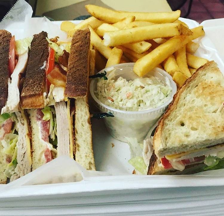 Marias of Carney | restaurant | 9528 Ridgely Ave, Parkville, MD 21234, USA | 4106618515 OR +1 410-661-8515