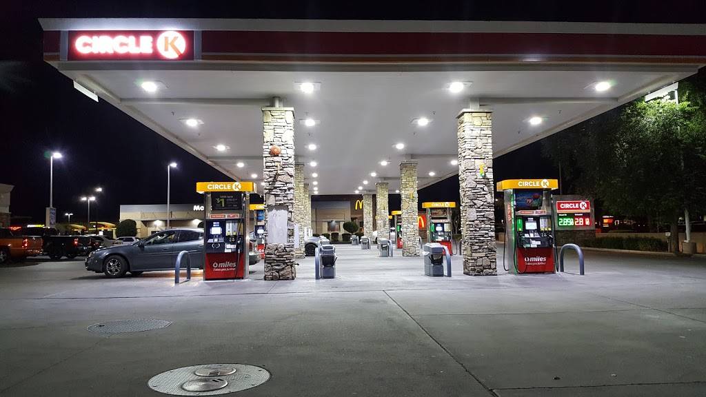 Circle K | cafe | 5110 W Baseline Rd, Laveen Village, AZ 85339, USA | 6022378572 OR +1 602-237-8572