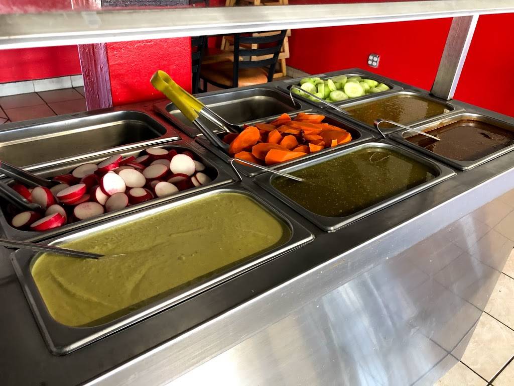 Rito’s Mexican Food | restaurant | 2506 S Santa Fe Ave B6, B7, Vista, CA 92084, USA | 7606596670 OR +1 760-659-6670