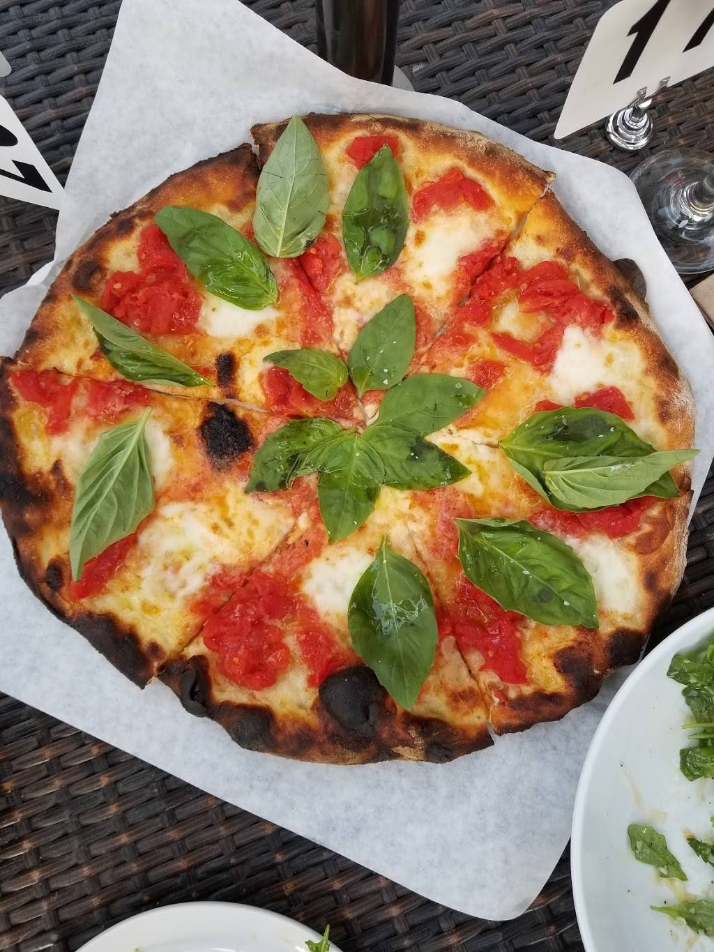 The "Little Italian" Place | restaurant | 2530 Pleasant Valley Rd, Placerville, CA 95667, USA | 5306211680 OR +1 530-621-1680