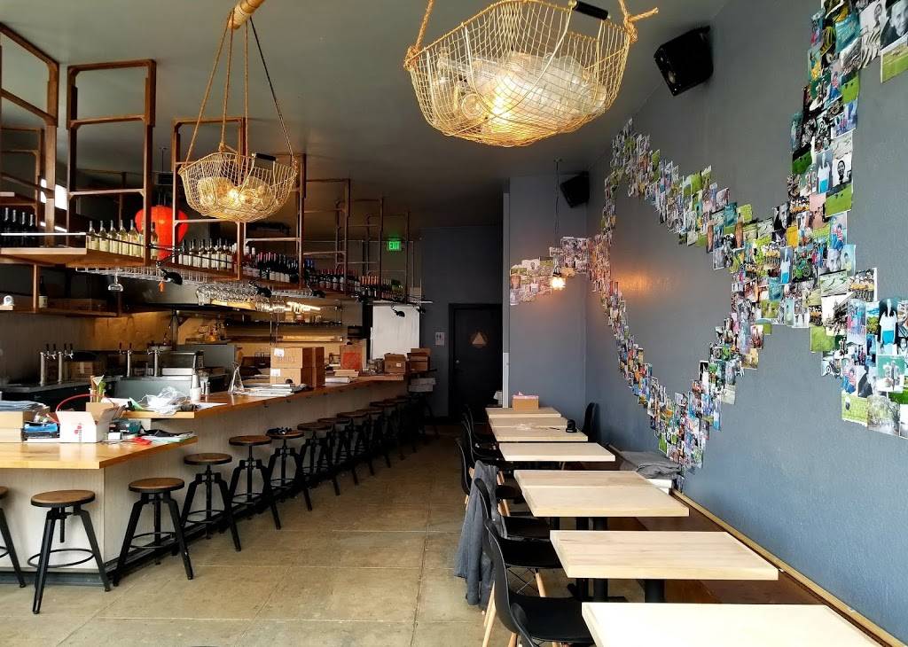 Co Nam | restaurant | 3936 Telegraph Ave, Oakland, CA 94609, USA | 5108911232 OR +1 510-891-1232