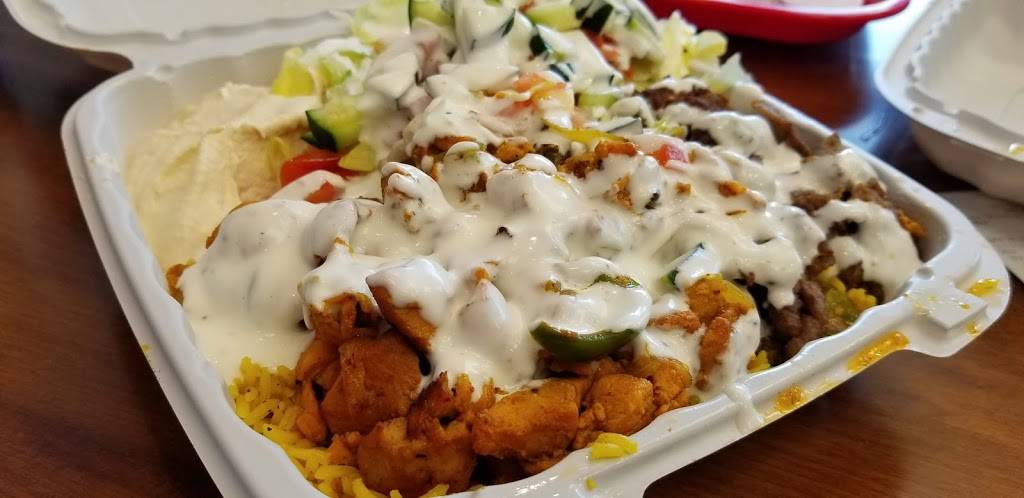 Gyro King & Grill | restaurant | 3000 NJ-27, Kendall Park, NJ 08824, USA | 7324193850 OR +1 732-419-3850