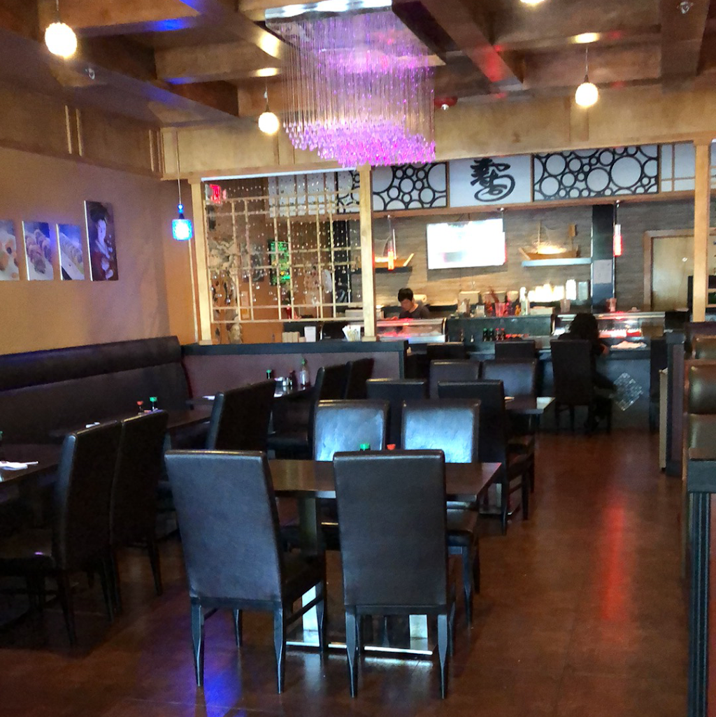 Ninja Japanese Sushi & Steak House | restaurant | 4847 Promenade Pkwy, Bessemer, AL 35022, USA | 2057605508 OR +1 205-760-5508