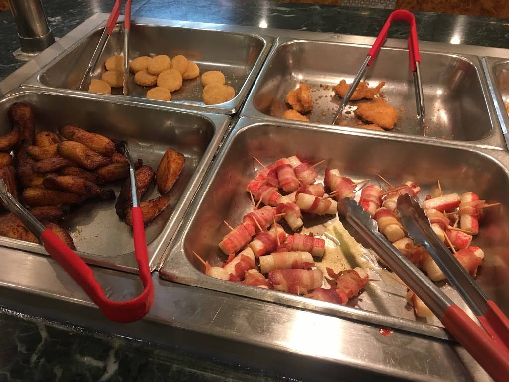 Super China Buffet | meal takeaway | 2103 Pyramids Village Blvd #103, Greensboro, NC 27405, USA | 3363589333 OR +1 336-358-9333