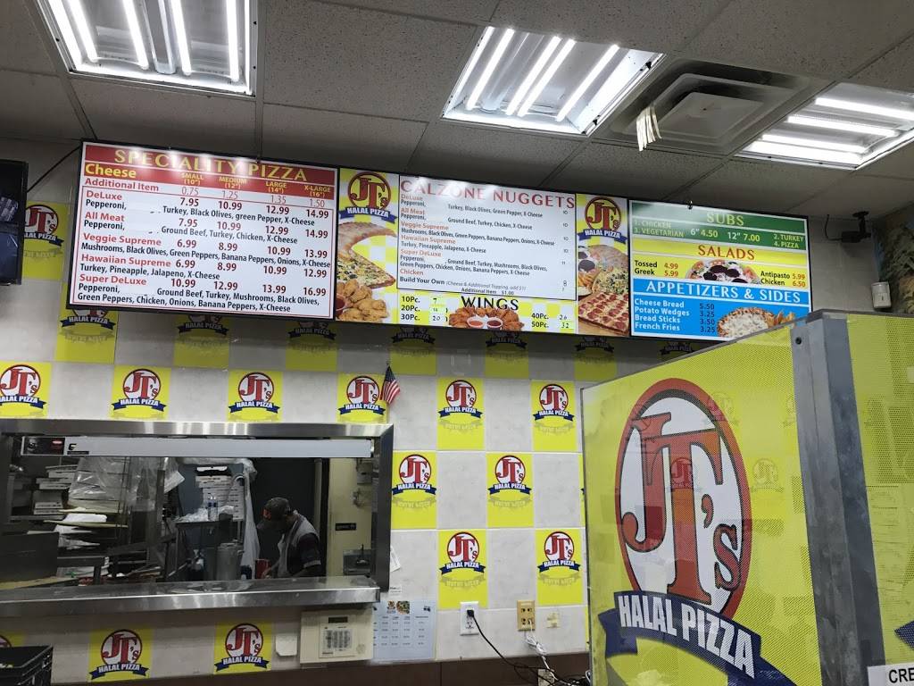JTs Pizza & Subs | restaurant | 6532 Schaefer Rd, Dearborn, MI 48126, USA | 3135827272 OR +1 313-582-7272