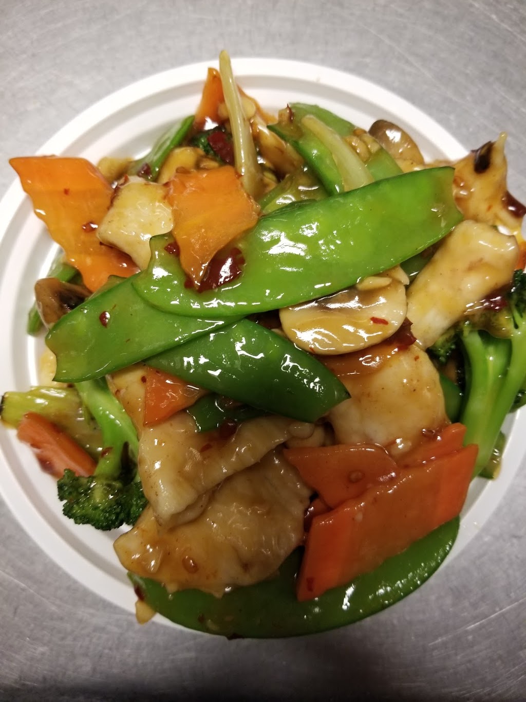 Grape Garden | restaurant | 400 N Navy Blvd #2086, Pensacola, FL 32507, USA | 8504576598 OR +1 850-457-6598