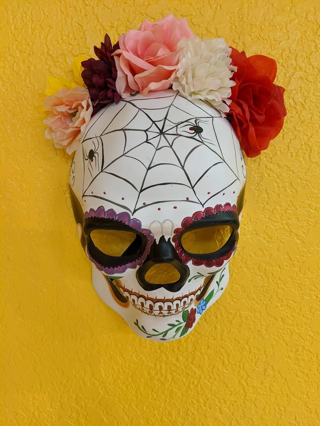 Taqueria Las Catrinas | restaurant | 5580 Bataan Memorial, Las Cruces, NM 88011, USA | 5753825641 OR +1 575-382-5641