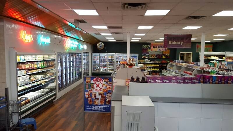 Braums Ice Cream & Burger Restaurant | restaurant | 11224 N May Ave, Oklahoma City, OK 73120, USA | 4057555464 OR +1 405-755-5464