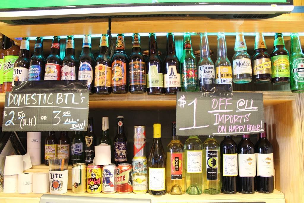 Tailgaters Sports Bar | restaurant | 5605 FM423, Frisco, TX 75034, USA | 2144691811 OR +1 214-469-1811