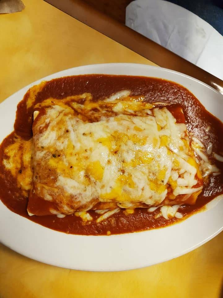 Tex-Mex Express & Chophouse | restaurant | 11332 M-179, Middleville, MI 49333, USA | 2692052204 OR +1 269-205-2204