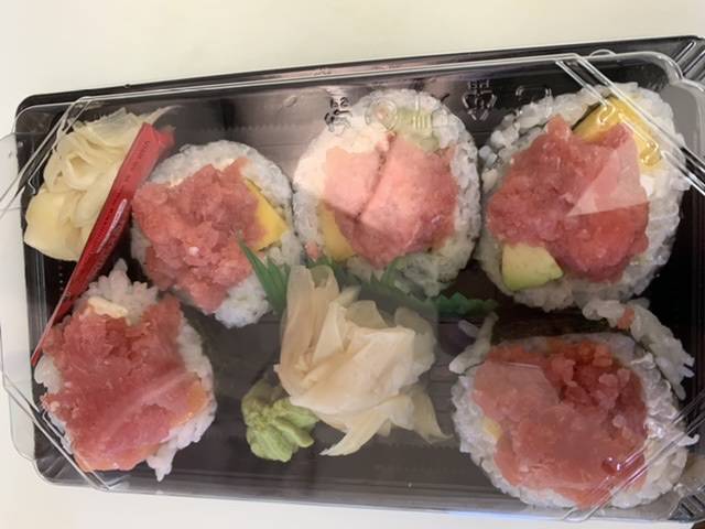 Sushi lover pdx (sushi food cart) | restaurant | 6238 SW Capitol Hwy, Portland, OR 97239, USA | 9719857025 OR +1 971-985-7025