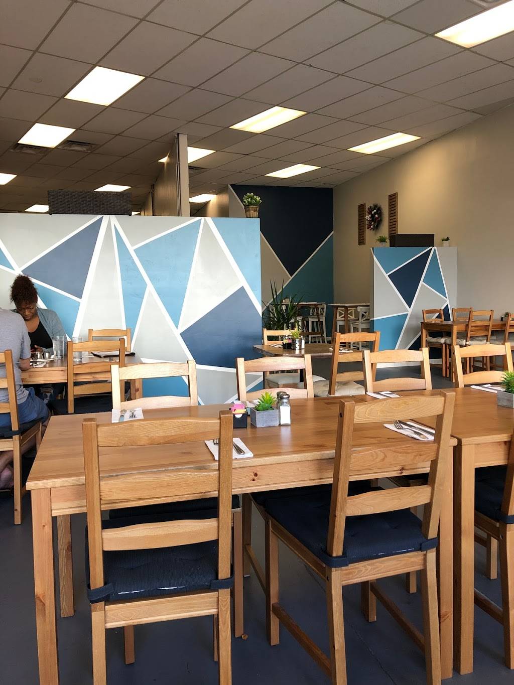 The Breakfast Mug (Now open in Oceanside) | restaurant | 1401 S El Camino Real Suite 1108, Oceanside, CA 92054, USA | 7602311010 OR +1 760-231-1010