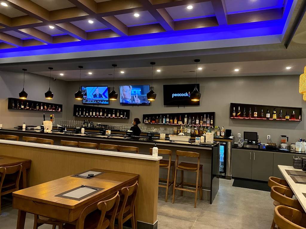 Harmony Steakhouse | restaurant | 6124 Mills Dr, Whitestown, IN 46075, USA | 3177696666 OR +1 317-769-6666