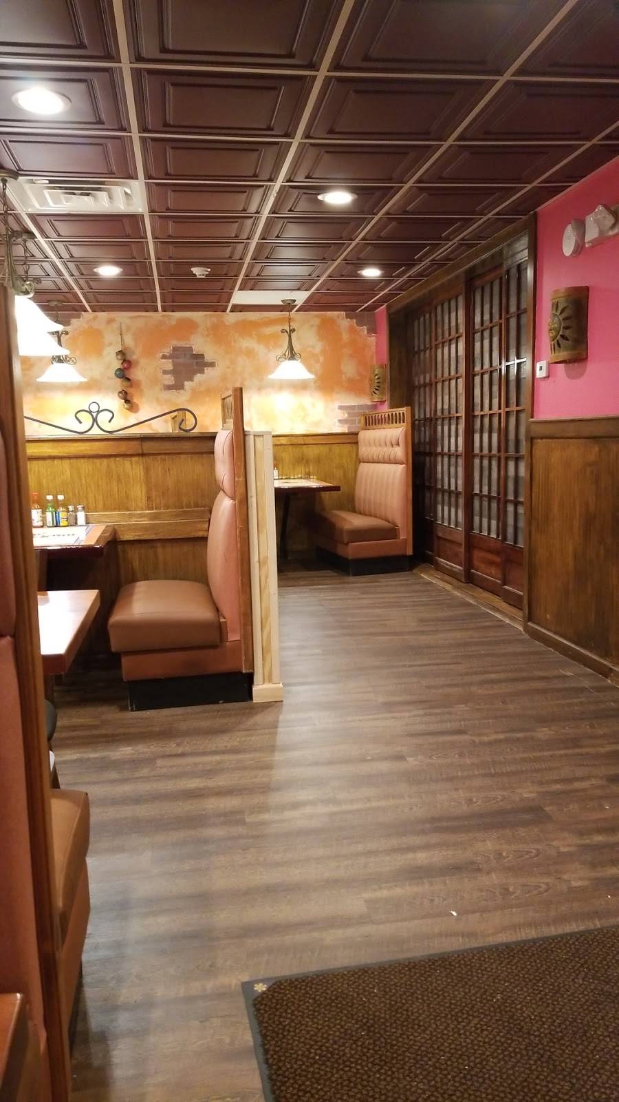 El Charro Mexican Grill | restaurant | 1652 Western Ave, Albany, NY 12203, USA | 5183137505 OR +1 518-313-7505