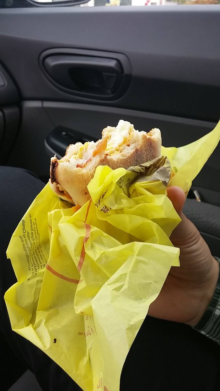 McDonalds | cafe | 507 Norwich Ave, Woodstock, ON N4S 9A2, Canada | 5195394475 OR +1 519-539-4475