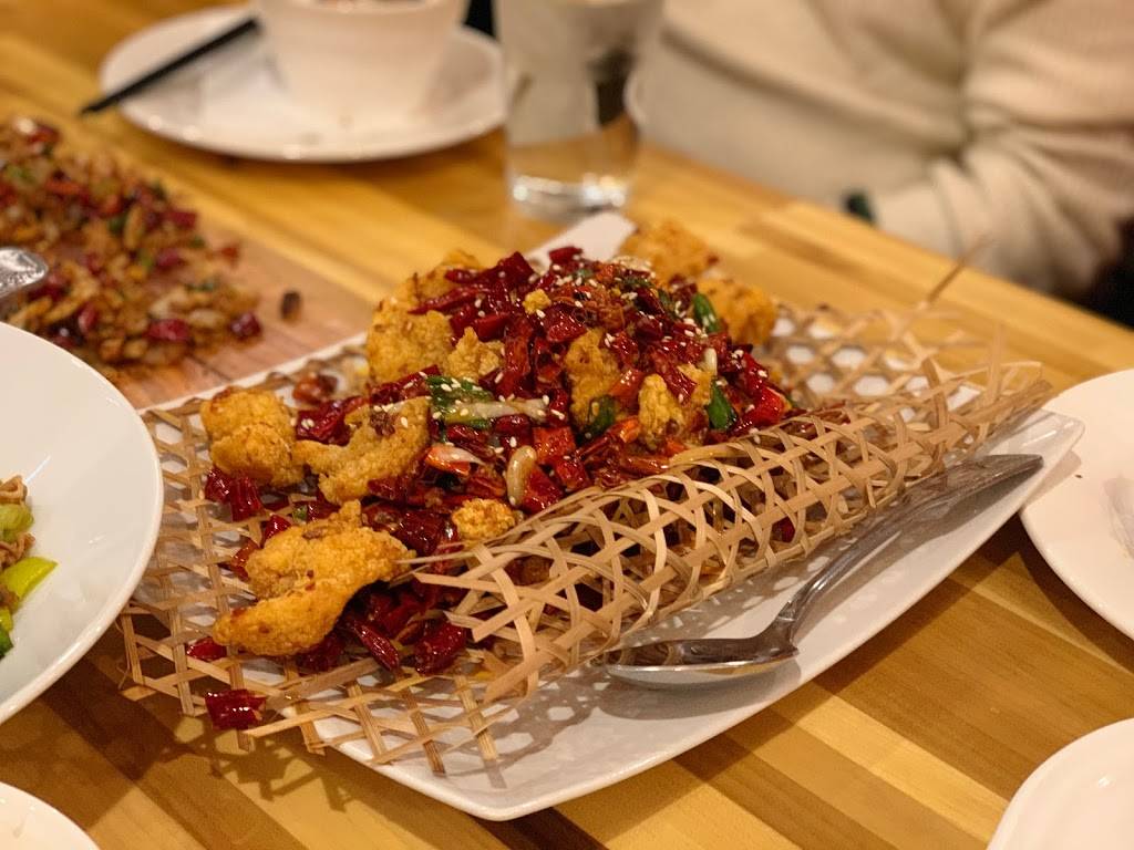 Jins Cafe-Asian Cuisine | restaurant | 9013 Westheimer Rd, Houston, TX 77063, USA | 8322521888 OR +1 832-252-1888