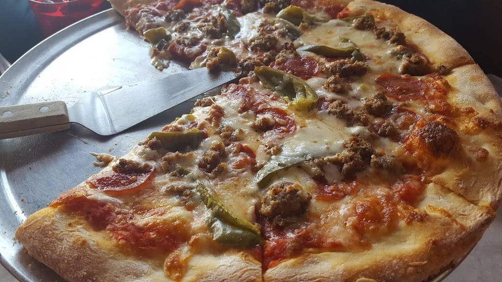 Papa Joes Italian Restaurant | restaurant | 814 Cape Coral Pkwy E, Cape Coral, FL 33904, USA | 2399451700 OR +1 239-945-1700