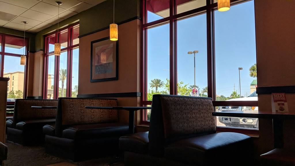 Arbys | restaurant | 13696 Beach Blvd, Jacksonville, FL 32224, USA | 9042234363 OR +1 904-223-4363