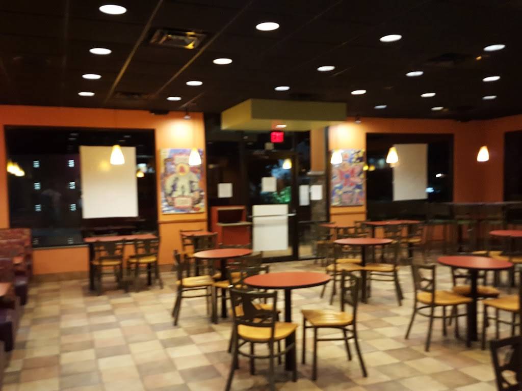 Taco Bell | meal takeaway | 36 Lynn St, Oxford, OH 45056, USA | 5135230070 OR +1 513-523-0070