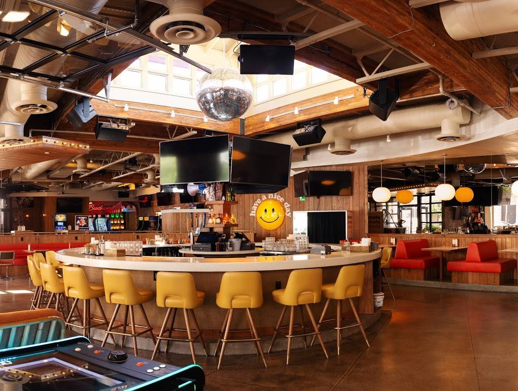 The Hot Chick | restaurant | 4363 N 75th St, Scottsdale, AZ 85251, USA | 4805507819 OR +1 480-550-7819