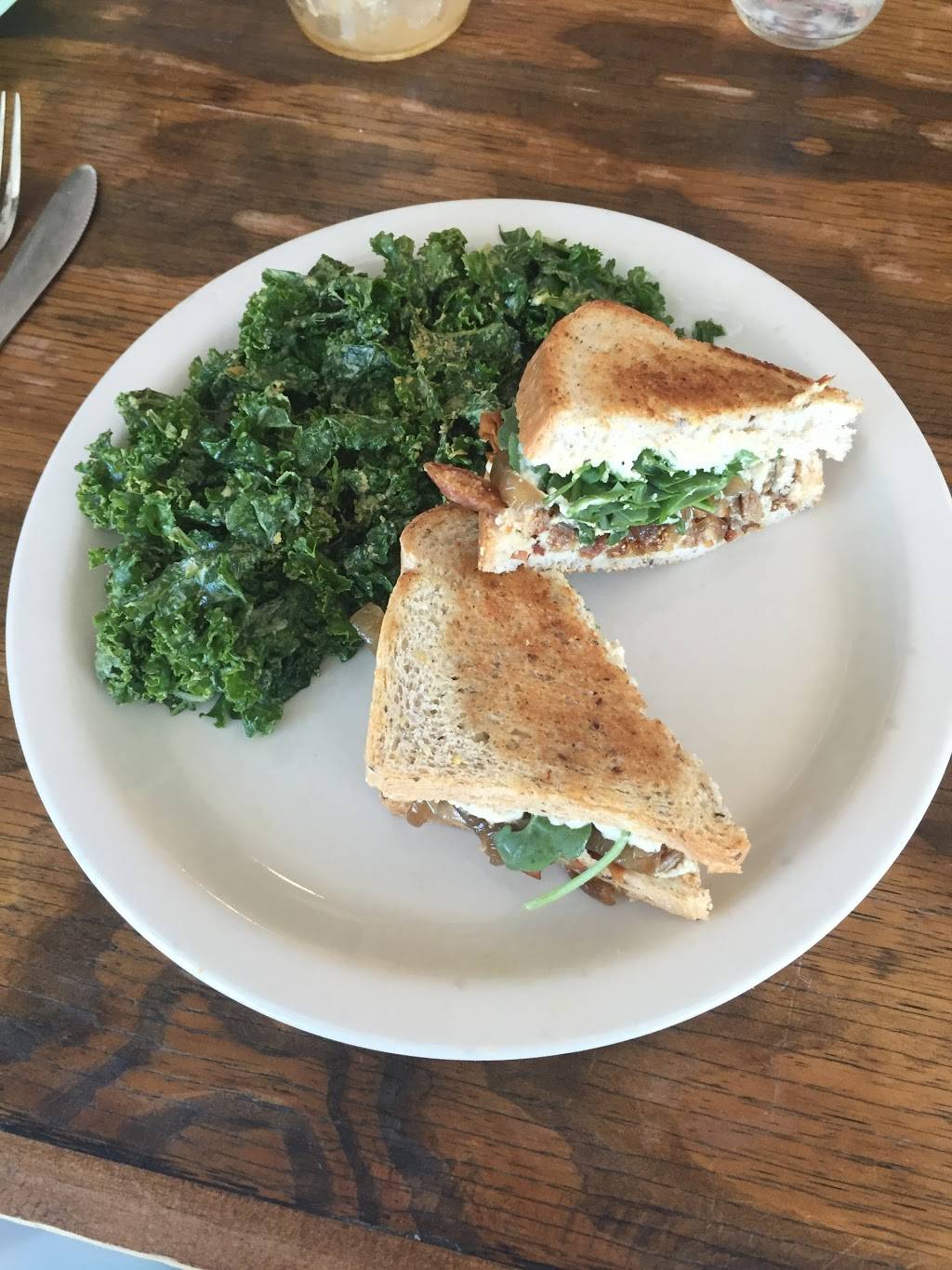 Seed To Sprout | restaurant | 410 Main St, Avon-By-The-Sea, NJ 07717, USA | 7327747333 OR +1 732-774-7333