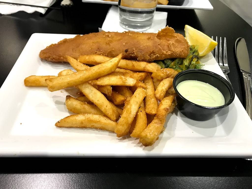 Crave Robata Grill & Bar | restaurant | McNamara Terminal, Between Gates A6 and A8, Worldgateway Pl, Detroit, MI 48242, USA | 7342290616 OR +1 734-229-0616