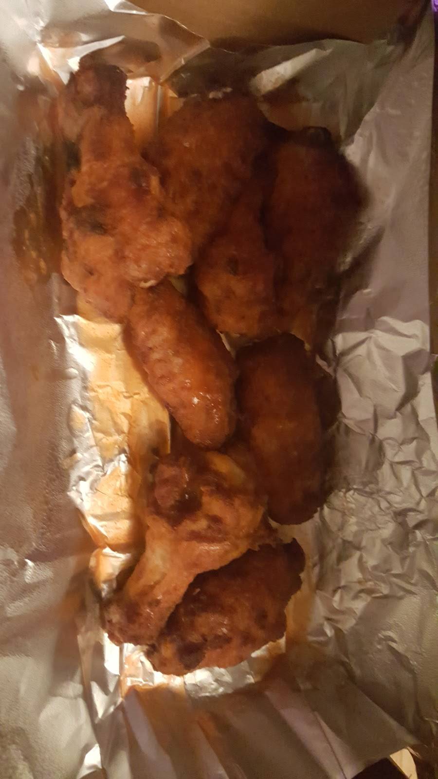 Dominos Pizza | meal delivery | 710 N Pkwy Dr, Alvarado, TX 76009, USA | 8177906000 OR +1 817-790-6000