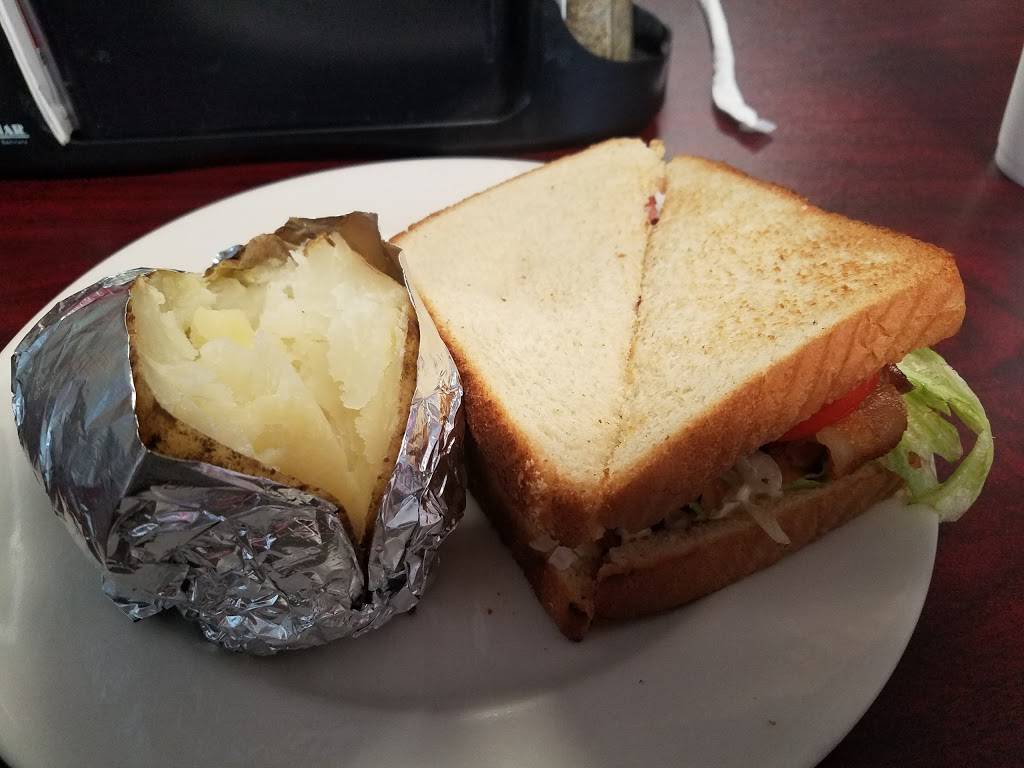 Southside Cafe | cafe | 201 Kirksey Dr W, Greenwood, SC 29646, USA | 8642278554 OR +1 864-227-8554