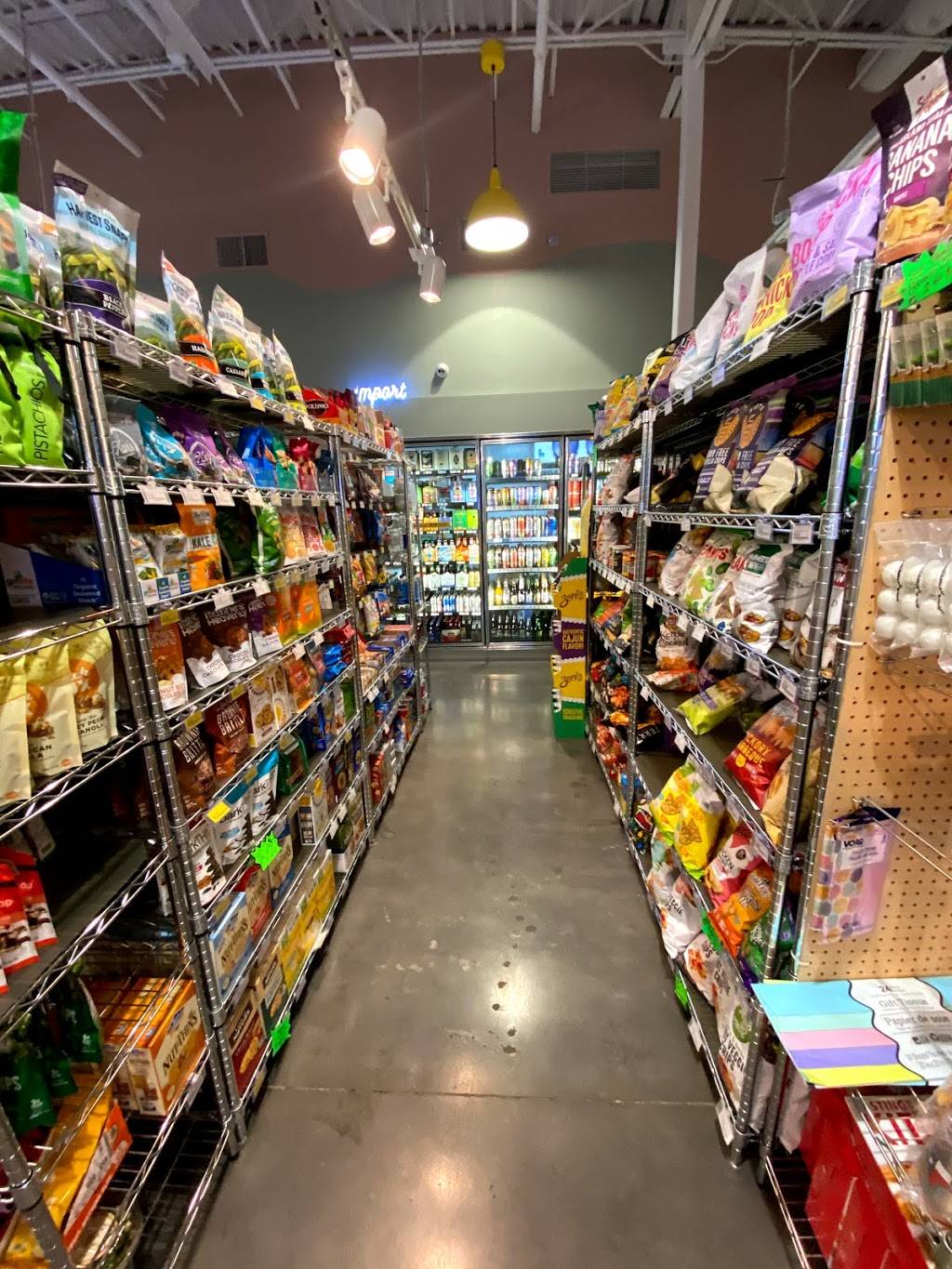 Marigold Market + Cafe | bakery | 7415 Southwest Pkwy Building 6, Suite 100, Austin, TX 78735, USA | 5124284293 OR +1 512-428-4293