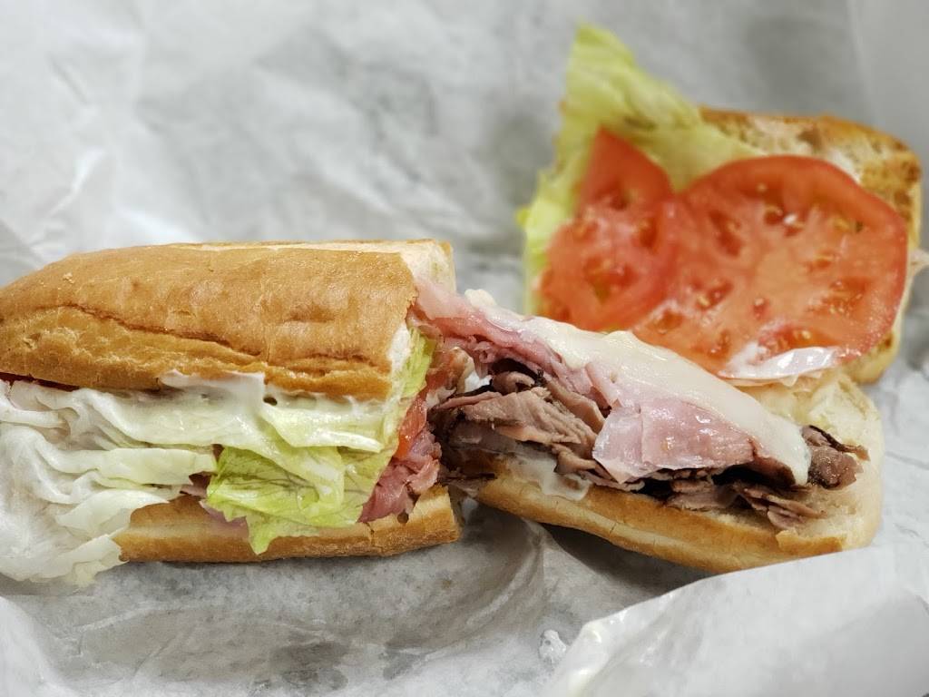 JJS Cafe | cafe | 6622 Southpoint Dr S #125, Jacksonville, FL 32216, USA | 9043791037 OR +1 904-379-1037