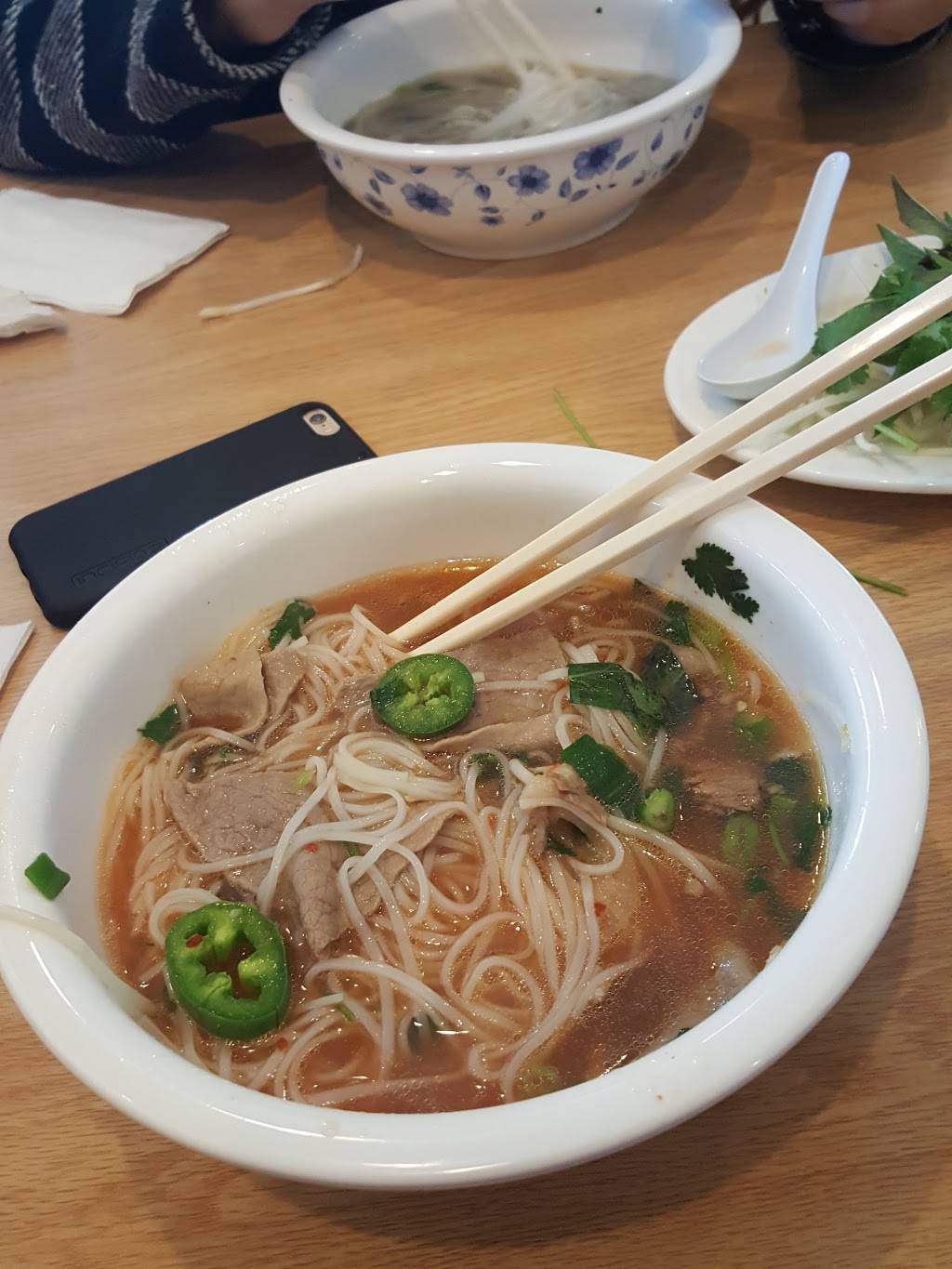 Pho Le | restaurant | 41 Sand Creek Rd, Brentwood, CA 94513, USA | 9253928963 OR +1 925-392-8963